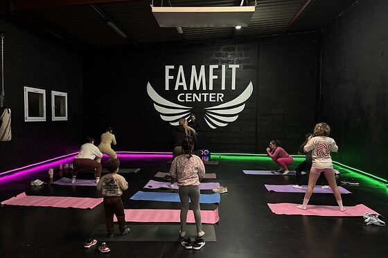 Famfit Center - photo 7