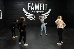 Famfit Center