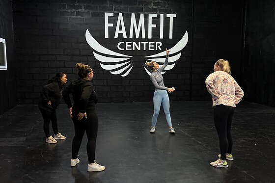 Famfit Center - photo 8