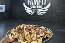 Famfit Center