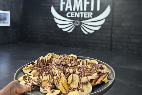 Famfit Center - photo 9