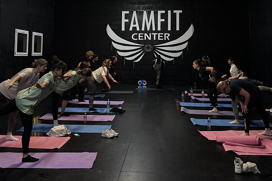 Famfit Center - photo 10