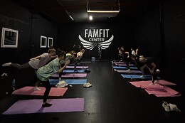 Famfit Center