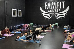 Famfit Center
