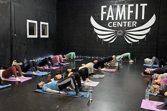 Famfit Center - photo 12
