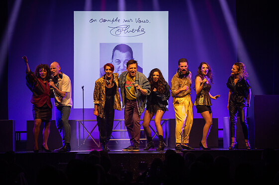 La Chouette Spectacles - photo 12