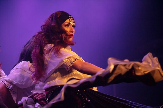 La Chouette Spectacles - photo 23