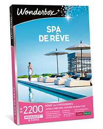 Spa de Rêve