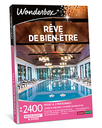Rêve de Bien-Être