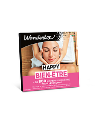 Happy Bien-Être