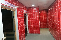 Appart'Hôtel Flaubert - Rouen