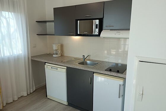 Appart'Hôtel Flaubert - Rouen - photo 12