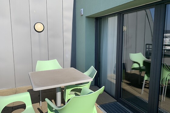 Appart'Hôtel Flaubert - Rouen - photo 15