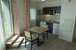 Appart'Hôtel Flaubert - Rouen