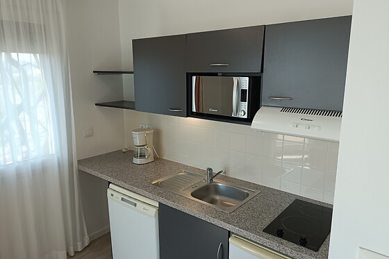 Appart'Hôtel Flaubert - Rouen - photo 17