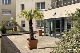 Appart'Hôtel Flaubert - Rouen
