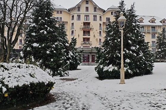 Appart’Hotel le Splendid - photo 3
