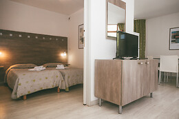 Appart’Hotel le Splendid
