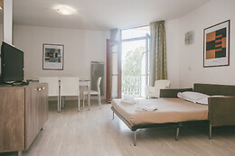 Appart’Hotel le Splendid