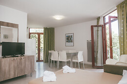 Appart’Hotel le Splendid