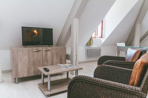 Appart’Hotel le Splendid - photo 13