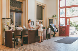 Appart’Hotel le Splendid