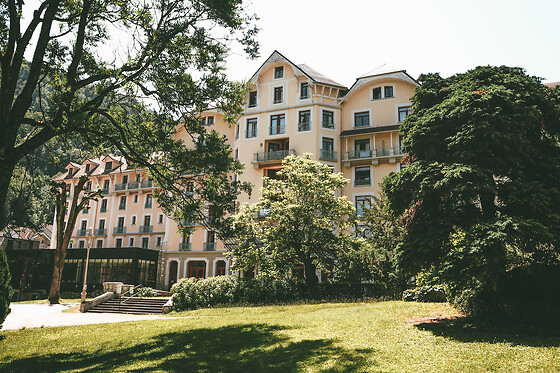 Appart’Hotel le Splendid - photo 19