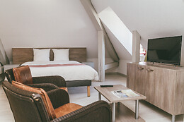 Appart’Hotel le Splendid