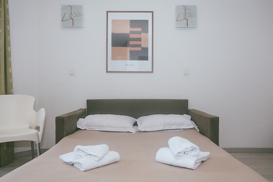 Appart’Hotel le Splendid - photo 21