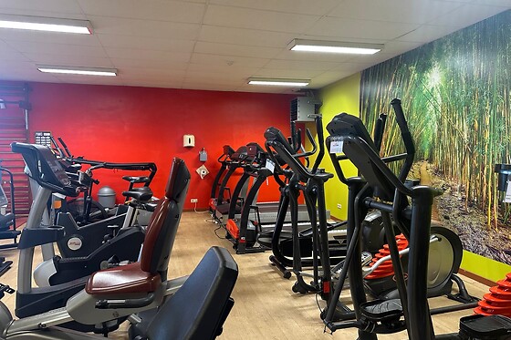 Executive Fitness - photo 4