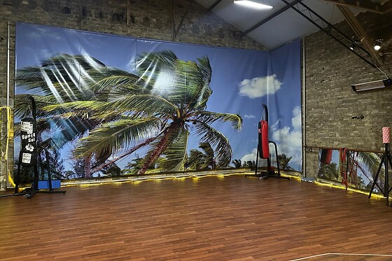 Executive Fitness - photo 5
