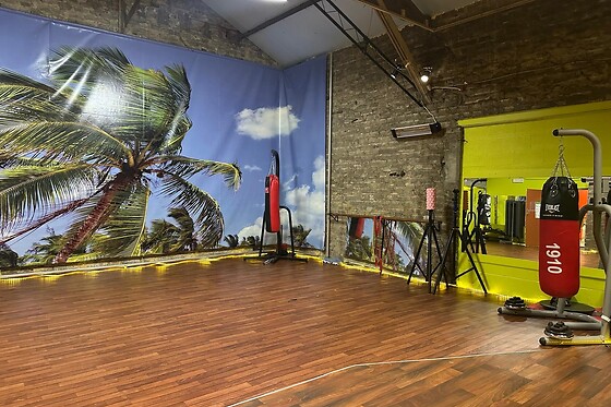 Executive Fitness - photo 0