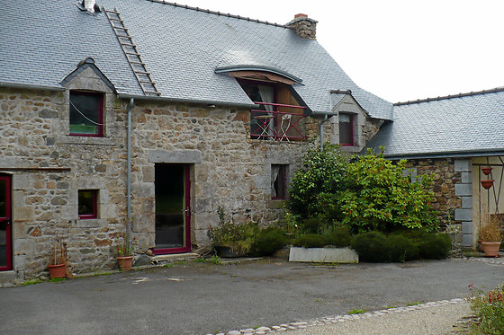 Ferme auberge de la ville Suzanne - photo 18