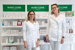 Institut Mary Cohr Marignane