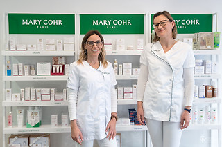 Une consultation et un soin du corps remodelant à l'Institut Mary Cohr Marignane (13)