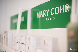 Une consultation et un soin du corps remodelant à l'Institut Mary Cohr Marignane (13)
