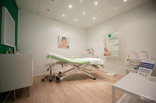 Une consultation et un soin du corps remodelant à l'Institut Mary Cohr Marignane (13)