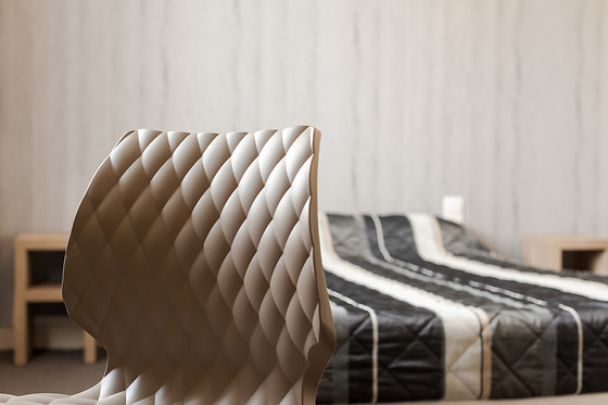 Hotel the Originals Caen le Savoy - photo 4