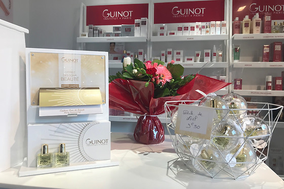 Océane Institut - Chatuzange-le-Goubet (Guinot) - photo 6