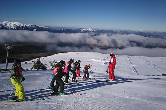 ESF Montclar - photo 2