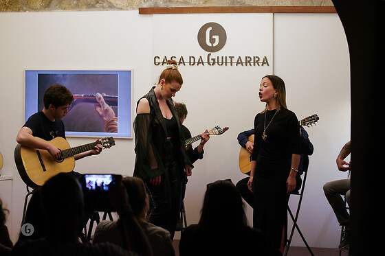 CASA DA GUITARRA - photo 13