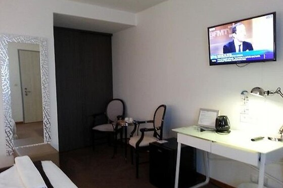 Online Booking EPS - photo 7