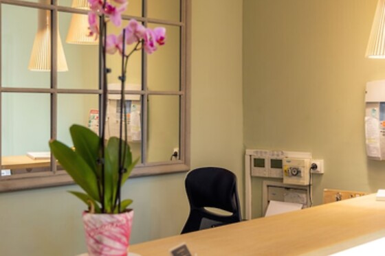 Online Booking EPS - photo 7