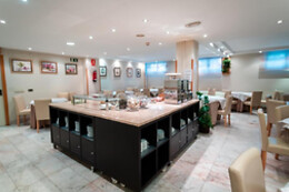 HOTEL ASTURES