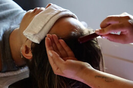 Head SPA Havre Secret