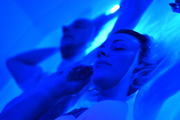 Les Secrets Beauté d'Adeline