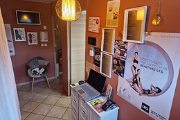 Les Secrets Beauté d'Adeline