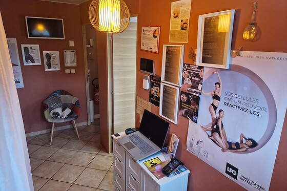 Les Secrets Beauté d'Adeline - photo 8