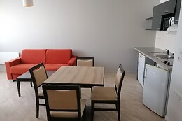 Appart'Hôtel Flaubert - Rouen