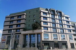 Appart'Hôtel Flaubert - Rouen